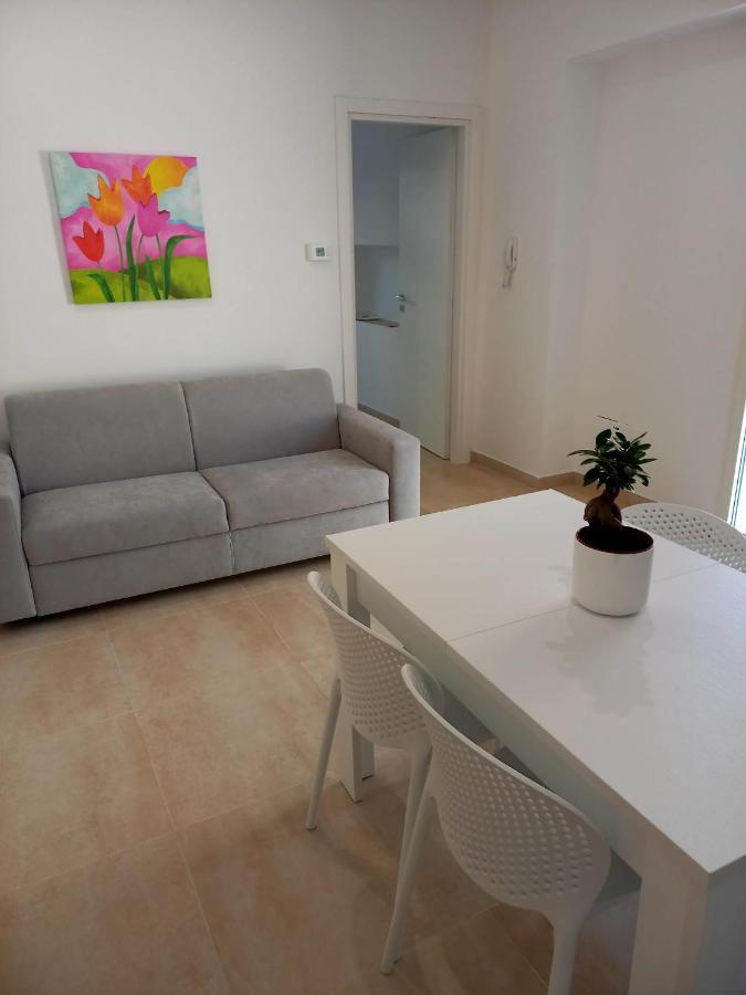 Salento At Home Nardo Exterior photo