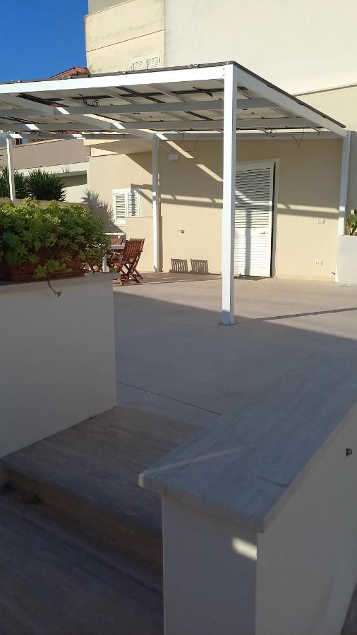 Salento At Home Nardo Exterior photo