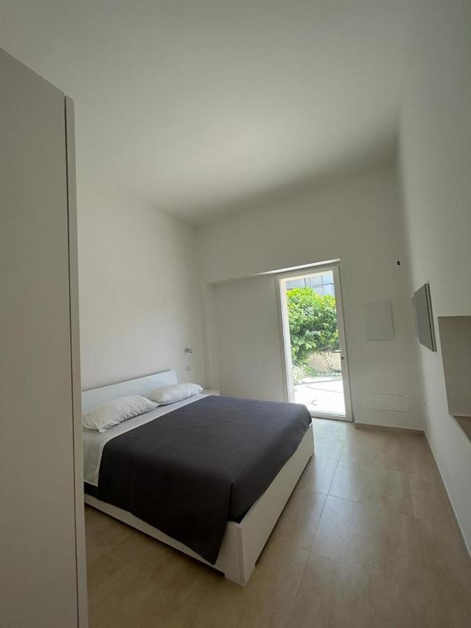 Salento At Home Nardo Exterior photo